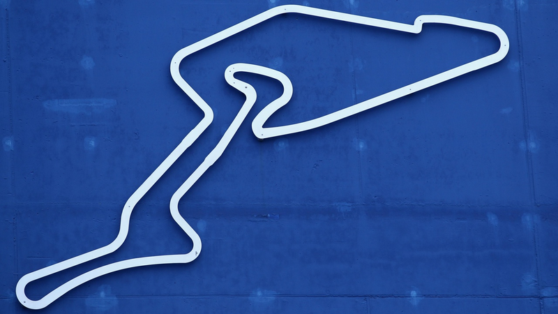 Illustration for article titled Pictures from the 2011 German Grand Prix